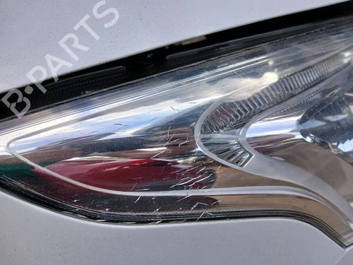 Full front FORD B-MAX (JK) 1.6 TDCi | BP29434659S1