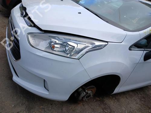 Full front FORD B-MAX (JK) 1.6 TDCi | BP29434659S1