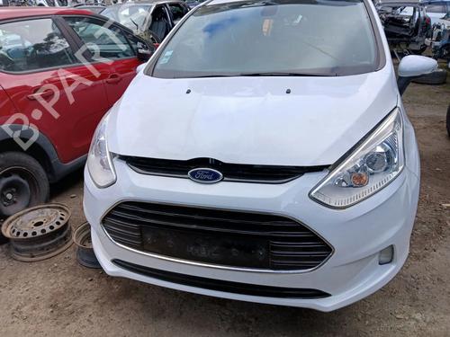 Full front FORD B-MAX (JK) 1.6 TDCi | BP29434659S1