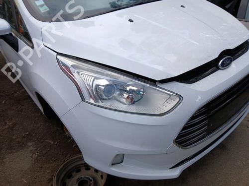 Full front FORD B-MAX (JK) 1.6 TDCi | BP29434659S1