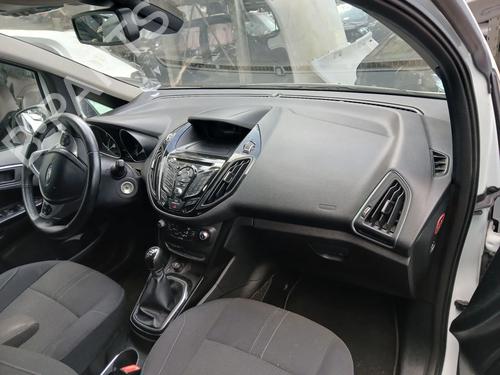 Full front FORD B-MAX (JK) 1.6 TDCi | BP29434659S1