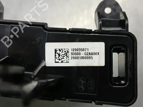 Switch HYUNDAI IONIQ (AE) 1.6 GDI Hybrid | BP29434660I30 