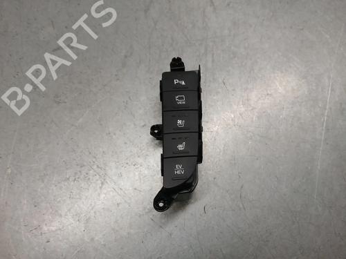Used Switch HYUNDAI IONIQ (AE) 1.6 GDI Hybrid (141 hp) 29434662