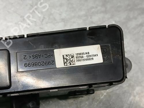 Switch HYUNDAI IONIQ (AE) 1.6 GDI Hybrid | BP29434662I30 