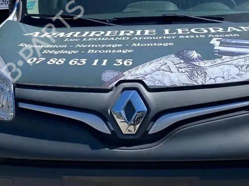 Used Grille RENAULT KANGOO Express (FW0/1_) 1.5 dCi 90 (FW0G, FW05, FW08, FW11) (90 hp) 30575823