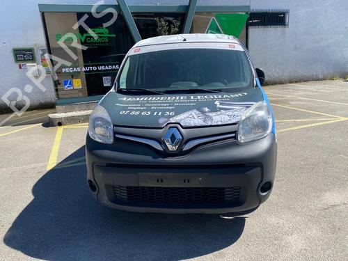 Used Full front RENAULT KANGOO Express (FW0/1_) 1.5 dCi 90 (FW0G, FW05, FW08, FW11) (90 hp) 29434663