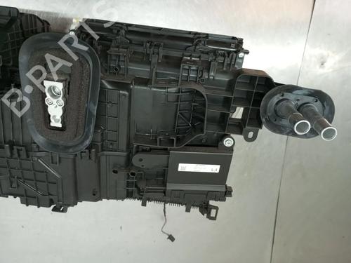 Heater matrix box TOYOTA C-HR (_X1_) 1.8 Hybrid (ZYX10_, ZYX11_, ZYX10R, ZYX11R) | BP29434664M61 