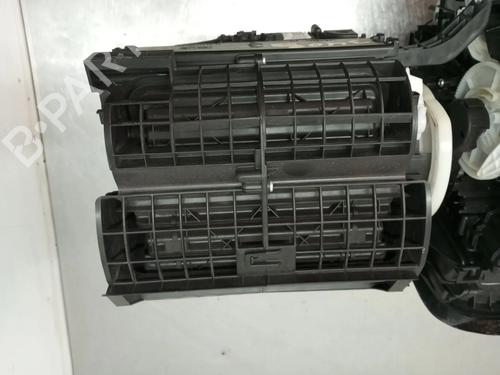 Heater matrix box TOYOTA C-HR (_X1_) 1.8 Hybrid (ZYX10_, ZYX11_, ZYX10R, ZYX11R) | BP29434664M61 