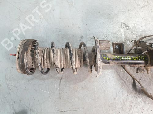 Højre bagtil støddæmper LAND ROVER RANGE ROVER EVOQUE (L538) 2.2 D 4x4 (150 hp) 12528671