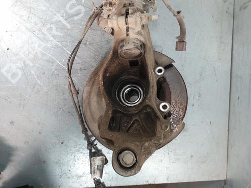 Right rear steering knuckle LAND ROVER RANGE ROVER EVOQUE (L538) 2.2 D 4x4 | BP12528705M28 