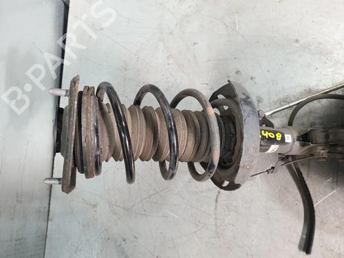 Used Right front shock absorber TOYOTA COROLLA Hatchback (_E21_, _EA1_, _EH1_) [2018-2025]  29439395