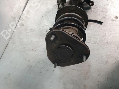 Right front shock absorber TOYOTA COROLLA Hatchback (_E21_, _EA1_, _EH1_)  | BP29439395M17 