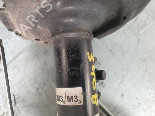 Right front shock absorber TOYOTA COROLLA Hatchback (_E21_, _EA1_, _EH1_)  | BP29439395M17 