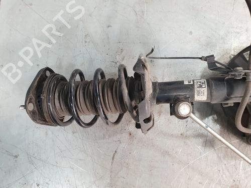 Right front shock absorber TOYOTA COROLLA Hatchback (_E21_, _EA1_, _EH1_)  | BP29439395M17 