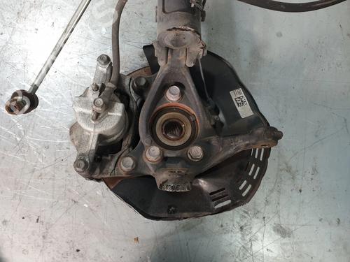 Right front steering knuckle TOYOTA COROLLA Hatchback (_E21_, _EA1_, _EH1_)  | BP29439396M26 