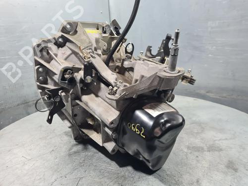Gearbox DACIA SANDERO III 1.0 SCe 65 | BP24835822M3 
