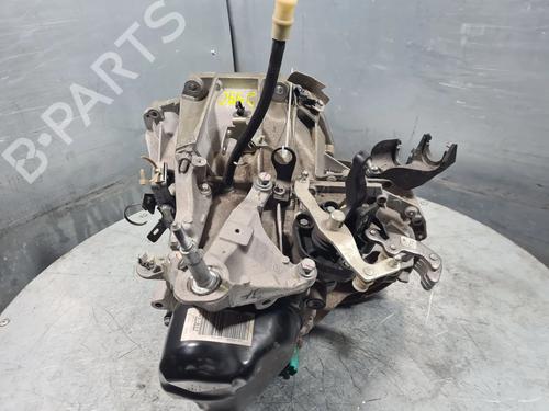 Gearbox DACIA SANDERO III 1.0 SCe 65 | BP24835822M3 