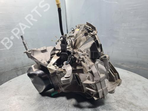 Gearbox DACIA SANDERO III 1.0 SCe 65 | BP24835822M3 