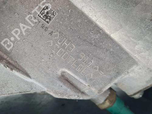 Gearbox DACIA SANDERO III 1.0 SCe 65 | BP24835822M3 