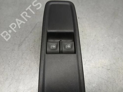 Left front window switch DACIA SANDERO III 1.0 SCe 65 | BP24840365I27 