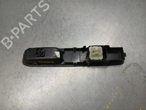 Left front window switch DACIA SANDERO III 1.0 SCe 65 | BP24840365I27 