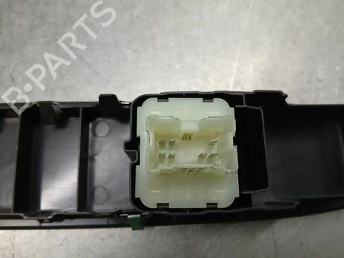 Left front window switch DACIA SANDERO III 1.0 SCe 65 | BP24840365I27 