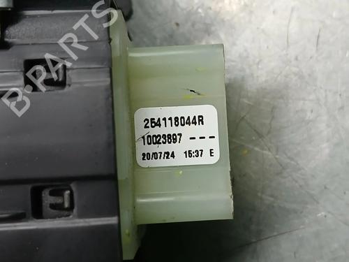 Left front window switch DACIA SANDERO III 1.0 SCe 65 | BP24840365I27 