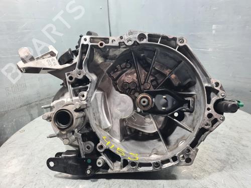Girkasse OPEL CORSA F (P2JO) 1.5 (68) (102 hp) 29439398