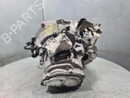 Gearbox OPEL CORSA F (P2JO) 1.5 (68) | BP29439398M3 