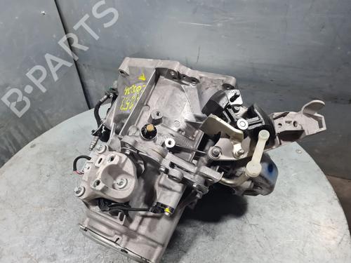 Gearbox OPEL CORSA F (P2JO) 1.5 (68) | BP29439398M3 