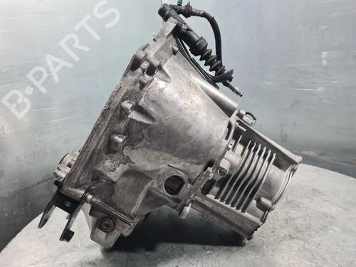 Gearbox OPEL CORSA F (P2JO) 1.5 (68) | BP29439398M3 