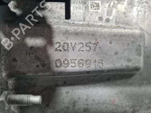 Gearbox OPEL CORSA F (P2JO) 1.5 (68) | BP29439398M3 