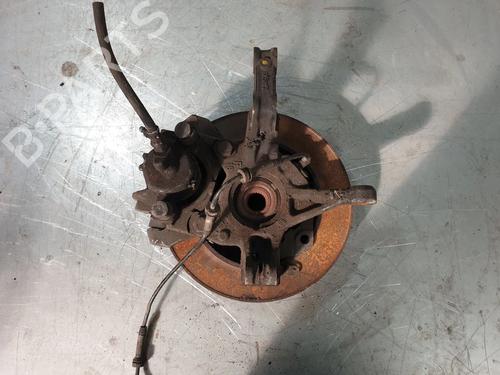 Højre Styrespindel Lejehus RENAULT CLIO IV (BH_) 1.5 dCi 90 | BP14938087M26