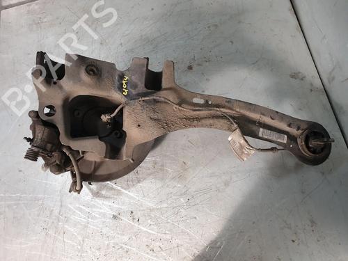 Right rear steering knuckle VOLVO V40 Hatchback (525) D2 | BP27704528M28 