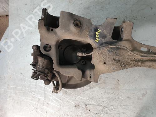 Right rear steering knuckle VOLVO V40 Hatchback (525) D2 | BP27704528M28 