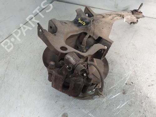Right rear steering knuckle VOLVO V40 Hatchback (525) D2 | BP27704528M28 