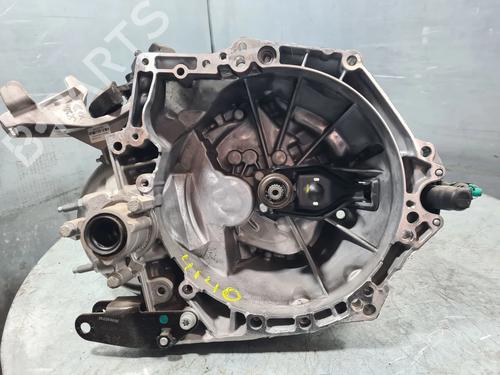 Girkasse OPEL CORSA F (P2JO) 1.5 (68) (102 hp) 29439402