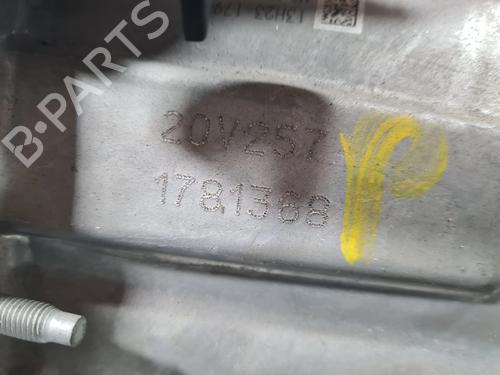 Gearbox OPEL CORSA F (P2JO) 1.5 (68) | BP29439402M3 