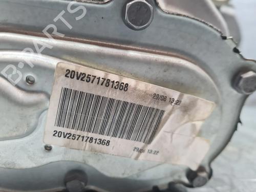 Gearbox OPEL CORSA F (P2JO) 1.5 (68) | BP29439402M3 