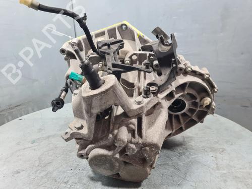 Gearbox RENAULT MEGANE IV Grandtour (K9A/M/N_) 1.3 TCe 140 (K9NB) | BP27818943M3 
