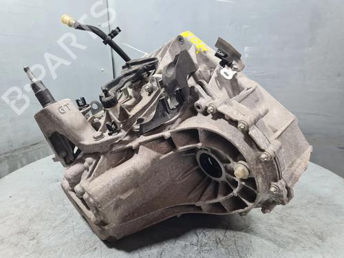 Gearbox RENAULT MEGANE IV Grandtour (K9A/M/N_) 1.3 TCe 140 (K9NB) | BP27818943M3 