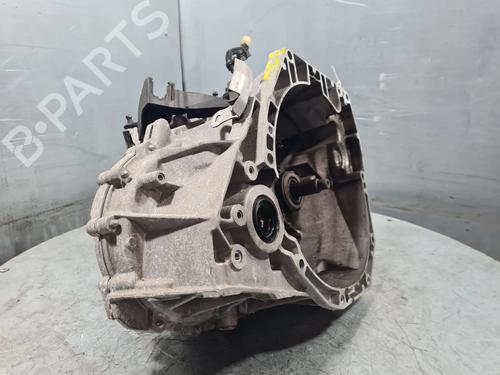 Gearbox RENAULT MEGANE IV Grandtour (K9A/M/N_) 1.3 TCe 140 (K9NB) | BP27818943M3 