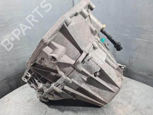 Gearbox RENAULT MEGANE IV Grandtour (K9A/M/N_) 1.3 TCe 140 (K9NB) | BP27818943M3 
