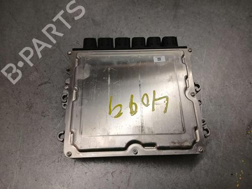 Engine control unit (ECU) BMW 1 (F21) 120 i | BP29439406M57 