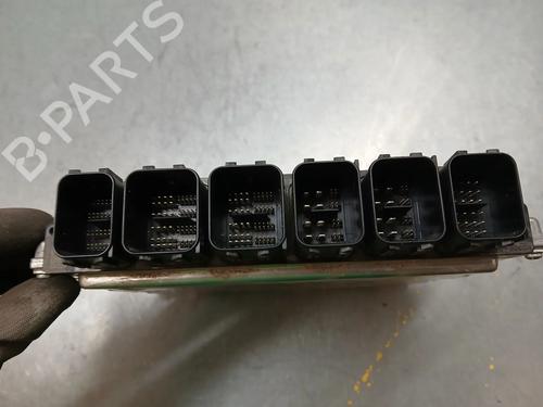 Engine control unit (ECU) BMW 1 (F21) 120 i | BP29439406M57 