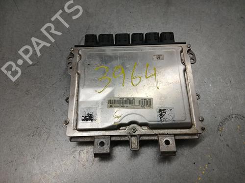 Engine control unit (ECU) MERCEDES-BENZ C-CLASS (W205) C 200 d (205.001) | BP29439407M57 