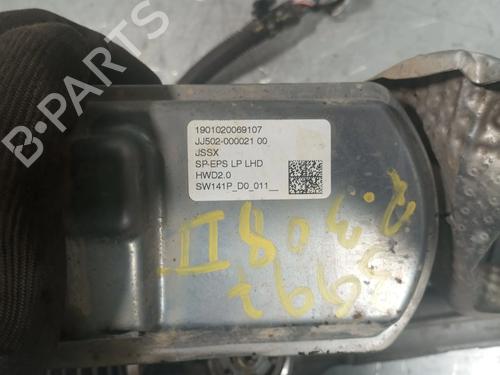 Steering rack PEUGEOT 308 II (LB_, LP_, LW_, LH_, L3_) 1.5 BlueHDI 100 | BP26439790M22 