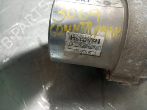 Steering rack MINI MINI COUNTRYMAN (R60) Cooper D | BP17949651M22