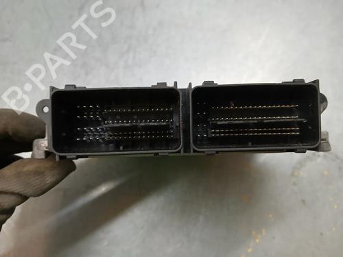 Engine control unit (ECU) FORD FOCUS III 1.0 EcoBoost | BP29447854M57 