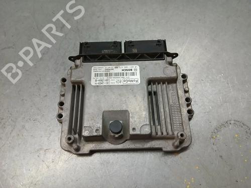 Motorstyringsenhet FORD FOCUS III 1.0 EcoBoost (125 hp) 29447854
